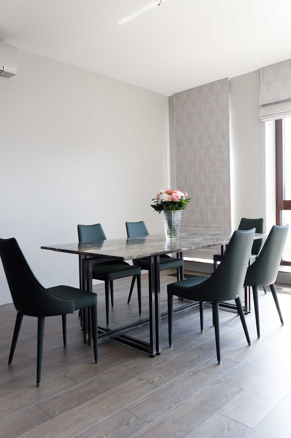 French Titanium Oak